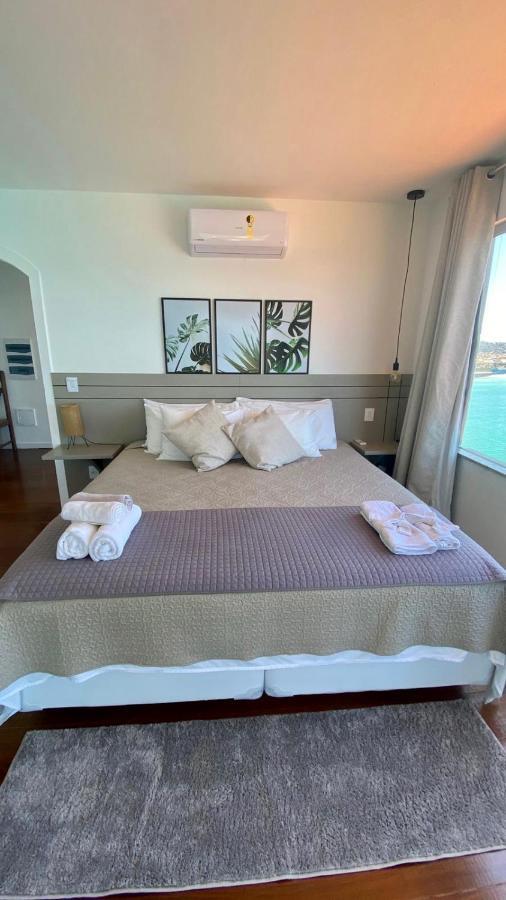 Pousada Atalaia Boutique Fr Arraial do Cabo Kültér fotó