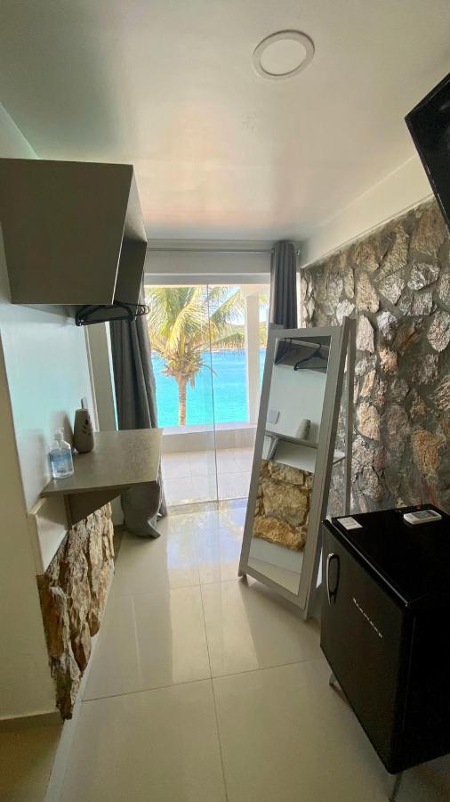 Pousada Atalaia Boutique Fr Arraial do Cabo Kültér fotó