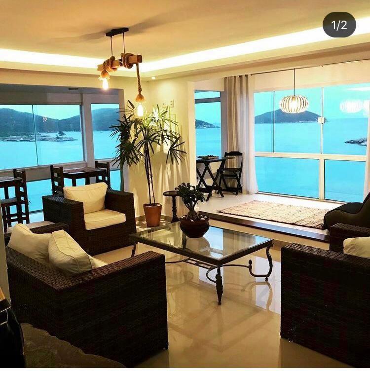 Pousada Atalaia Boutique Fr Arraial do Cabo Kültér fotó