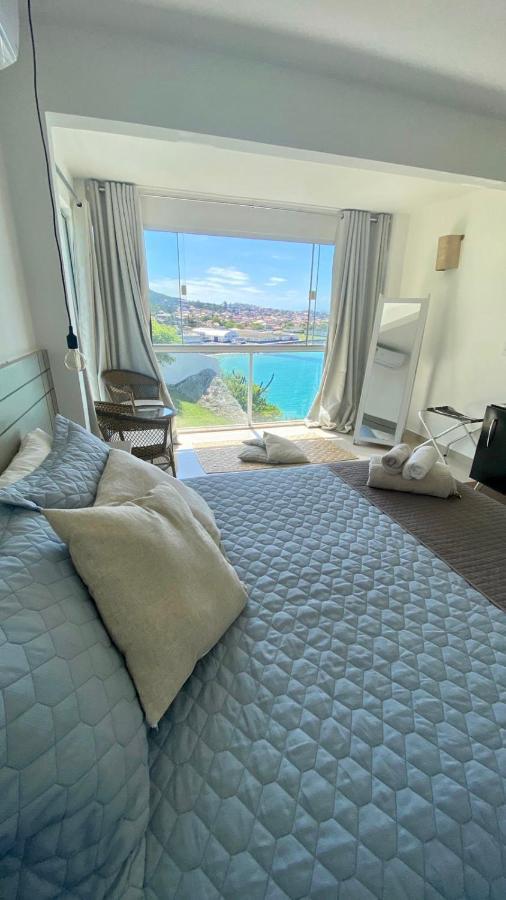 Pousada Atalaia Boutique Fr Arraial do Cabo Kültér fotó