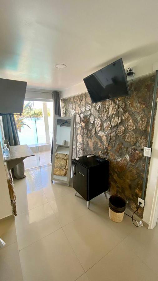 Pousada Atalaia Boutique Fr Arraial do Cabo Kültér fotó
