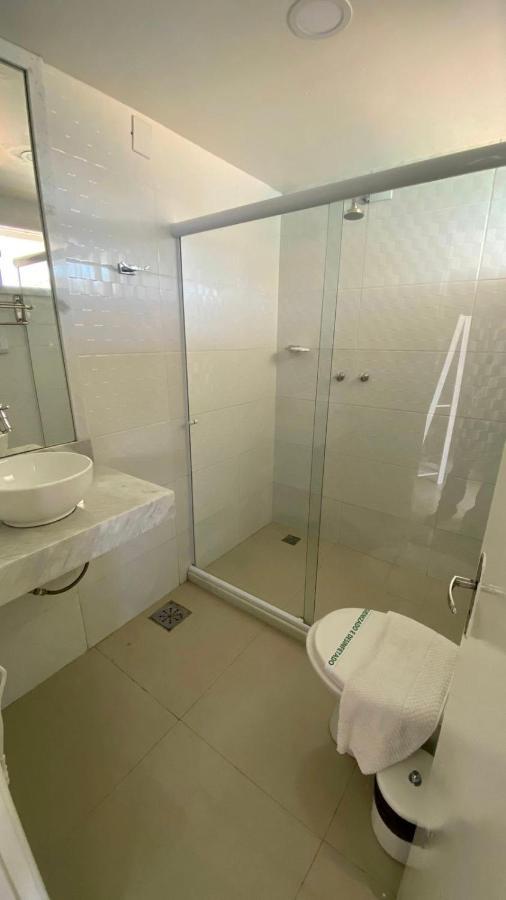 Pousada Atalaia Boutique Fr Arraial do Cabo Kültér fotó