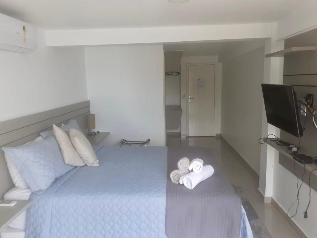 Pousada Atalaia Boutique Fr Arraial do Cabo Kültér fotó