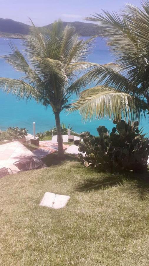 Pousada Atalaia Boutique Fr Arraial do Cabo Kültér fotó