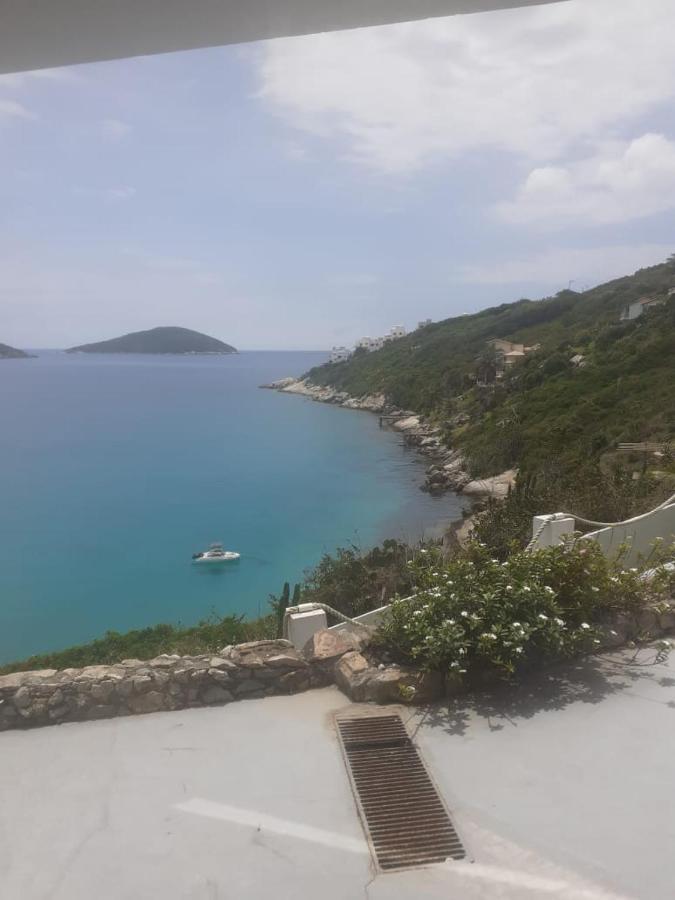Pousada Atalaia Boutique Fr Arraial do Cabo Kültér fotó