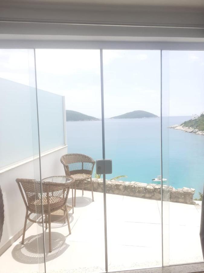 Pousada Atalaia Boutique Fr Arraial do Cabo Kültér fotó