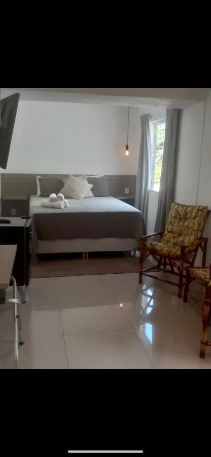 Pousada Atalaia Boutique Fr Arraial do Cabo Kültér fotó