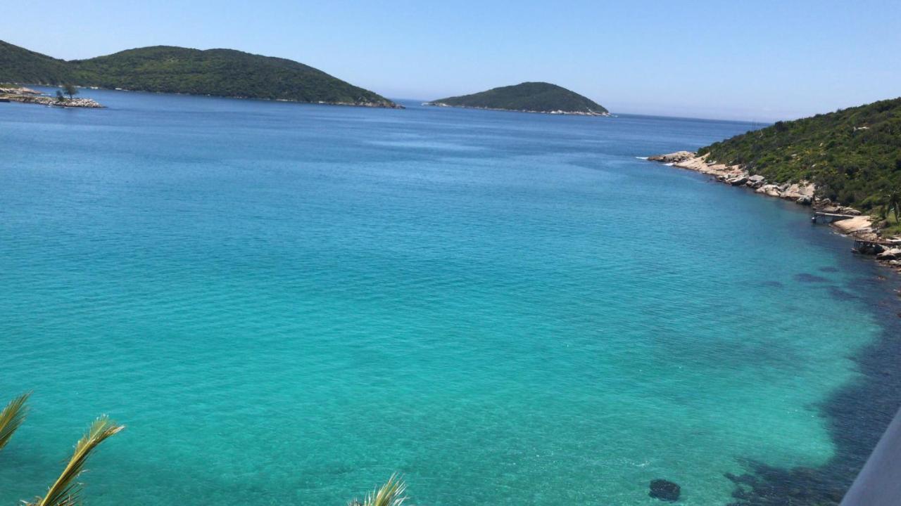 Pousada Atalaia Boutique Fr Arraial do Cabo Kültér fotó