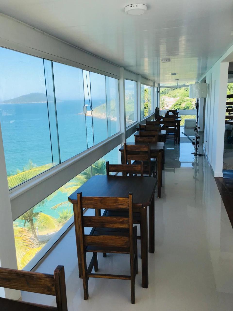 Pousada Atalaia Boutique Fr Arraial do Cabo Kültér fotó