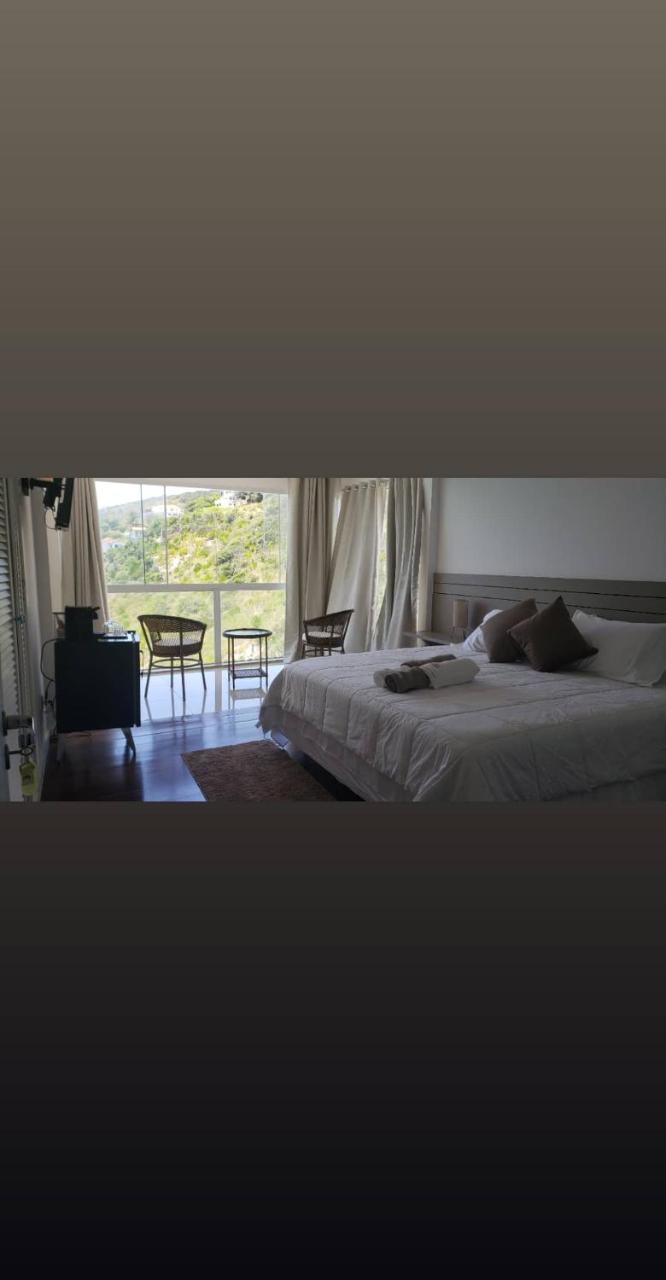 Pousada Atalaia Boutique Fr Arraial do Cabo Kültér fotó