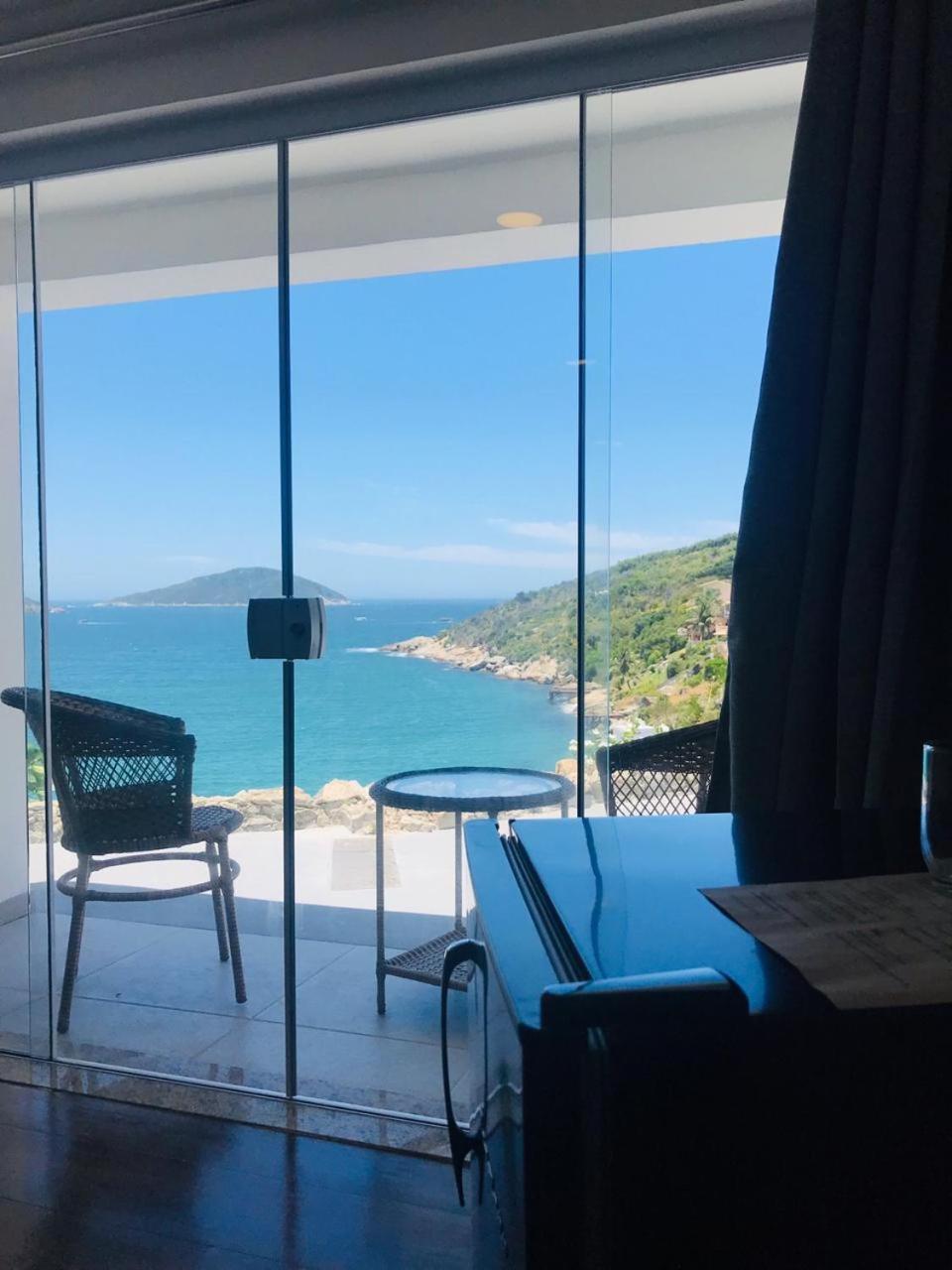 Pousada Atalaia Boutique Fr Arraial do Cabo Kültér fotó