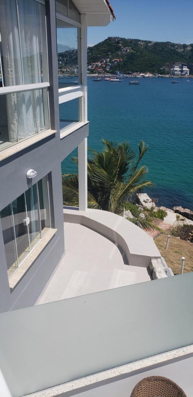 Pousada Atalaia Boutique Fr Arraial do Cabo Kültér fotó