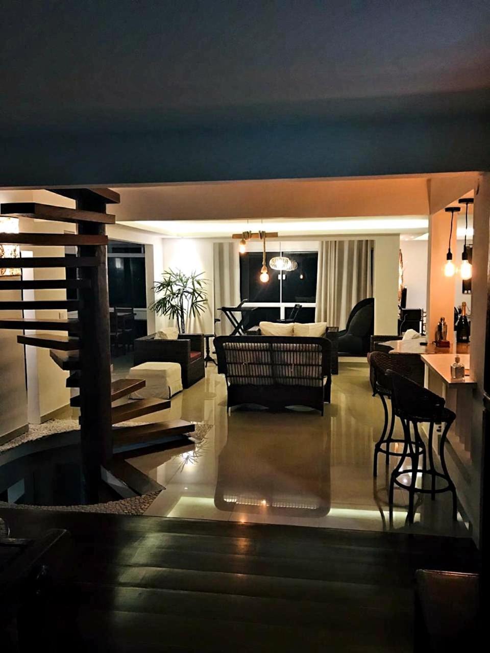 Pousada Atalaia Boutique Fr Arraial do Cabo Kültér fotó