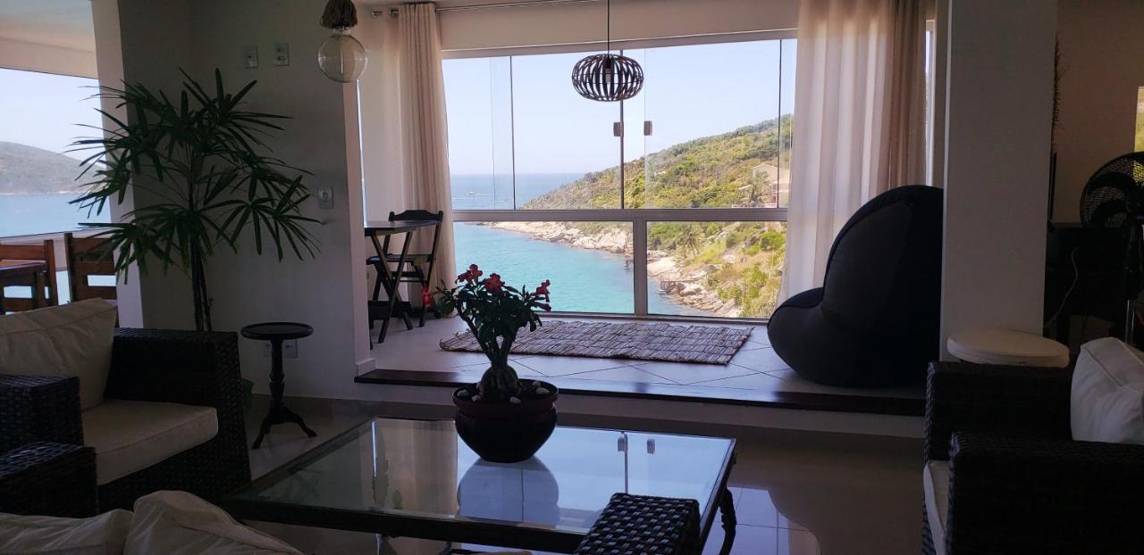 Pousada Atalaia Boutique Fr Arraial do Cabo Kültér fotó