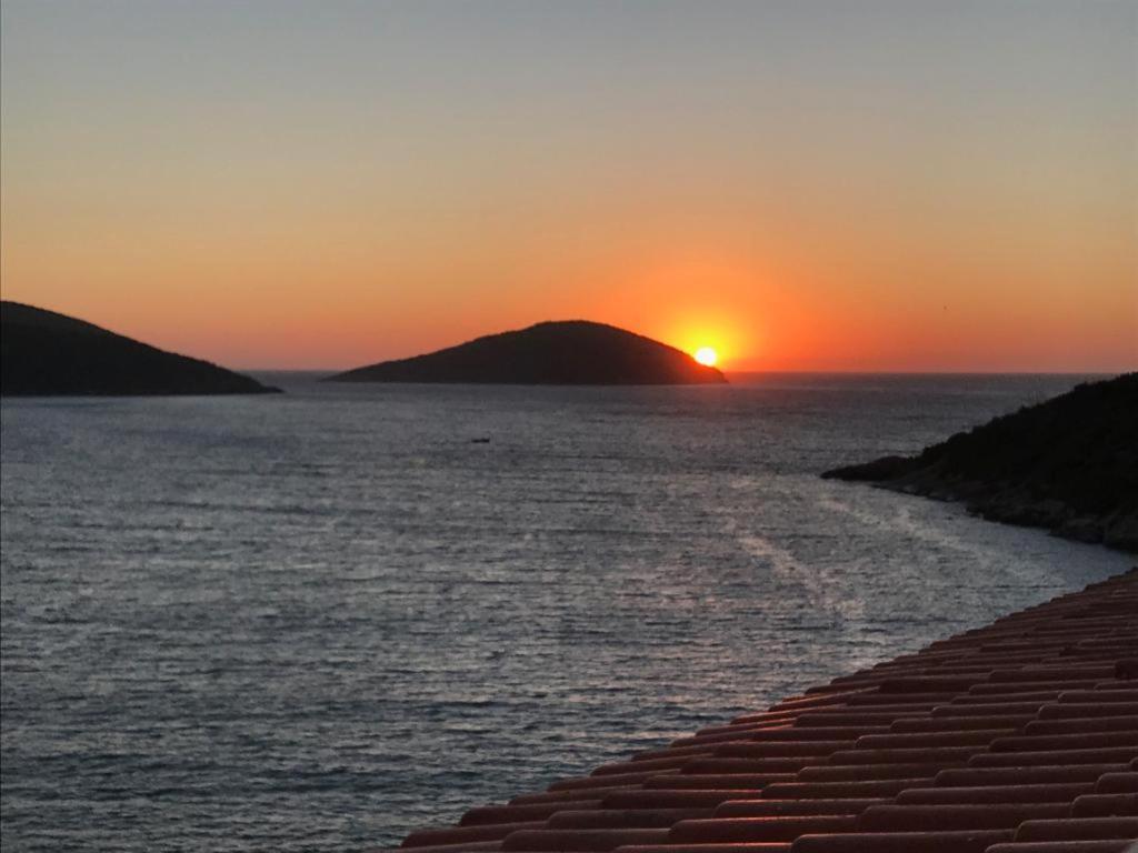 Pousada Atalaia Boutique Fr Arraial do Cabo Kültér fotó