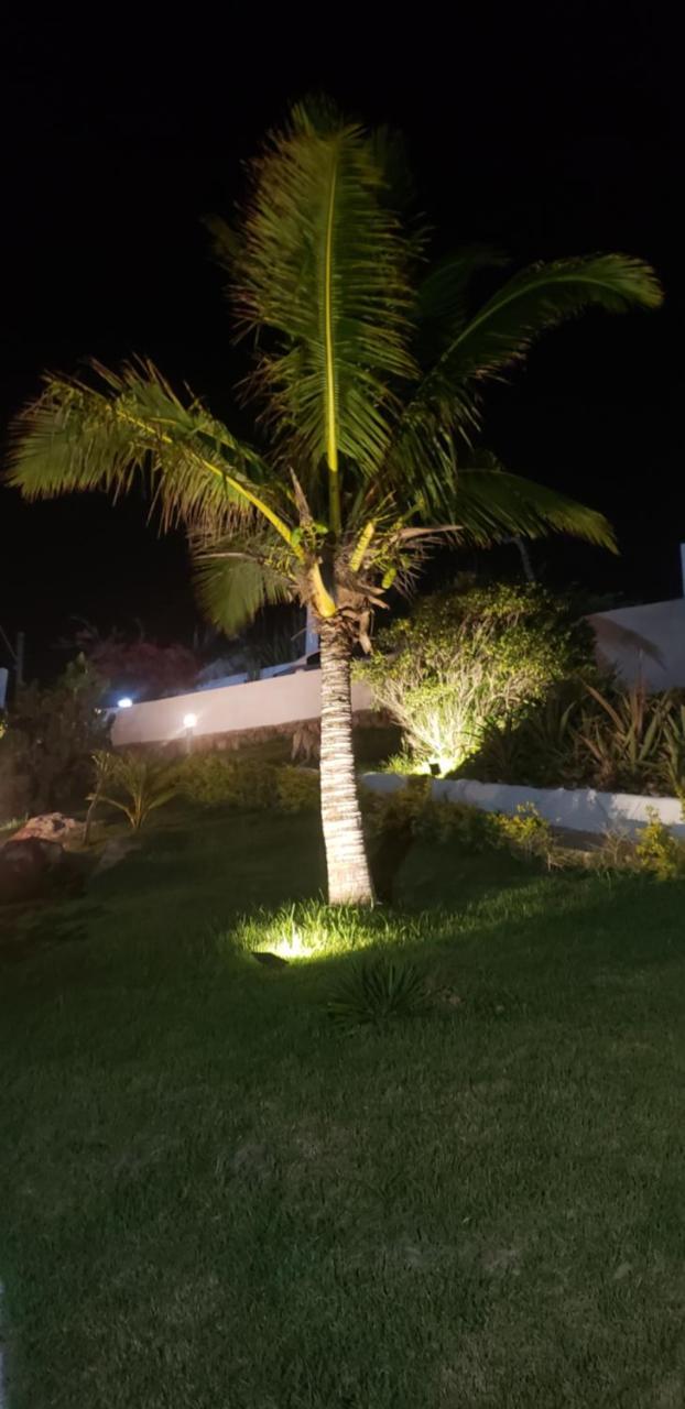Pousada Atalaia Boutique Fr Arraial do Cabo Kültér fotó