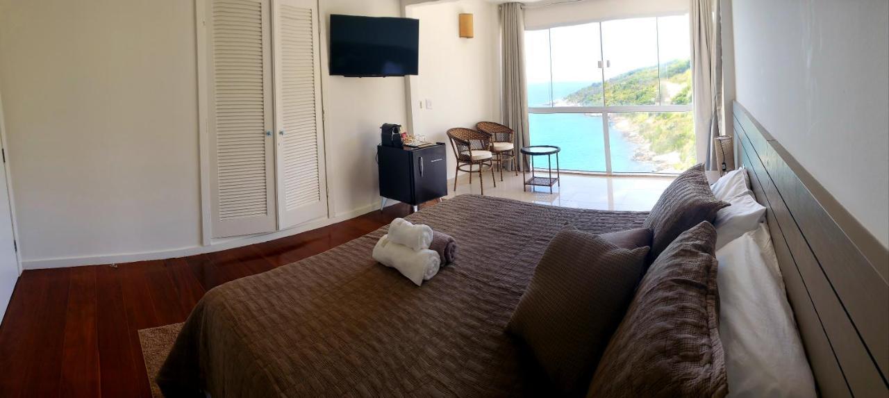 Pousada Atalaia Boutique Fr Arraial do Cabo Kültér fotó