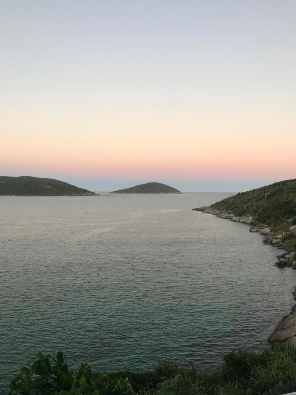 Pousada Atalaia Boutique Fr Arraial do Cabo Kültér fotó